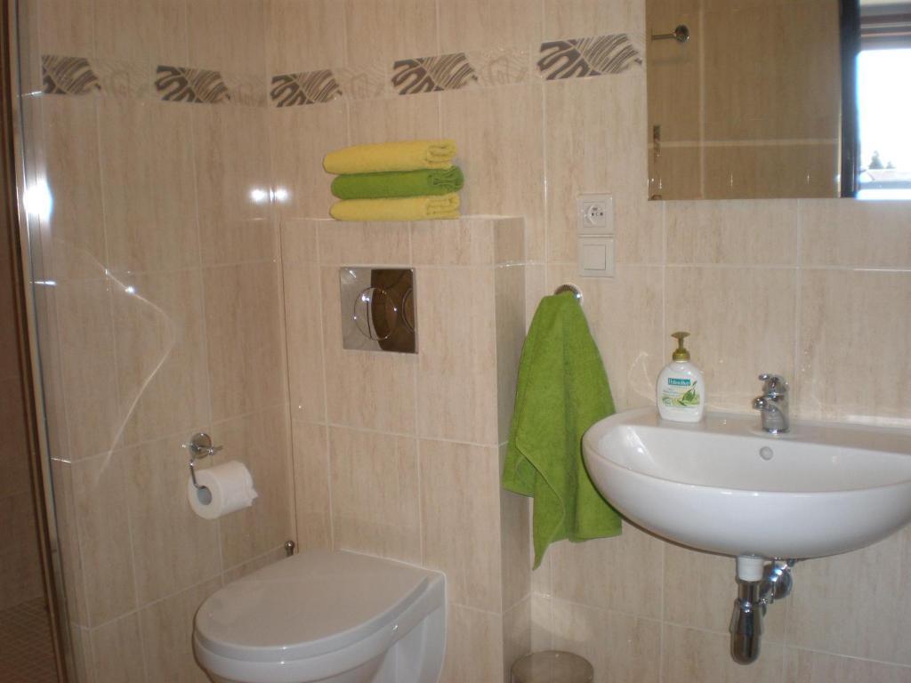 Apartamenty Kopex Kostrzyn Zimmer foto